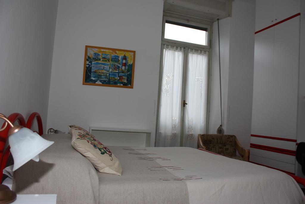 Affittacamere Stelvio Sondrio Rum bild