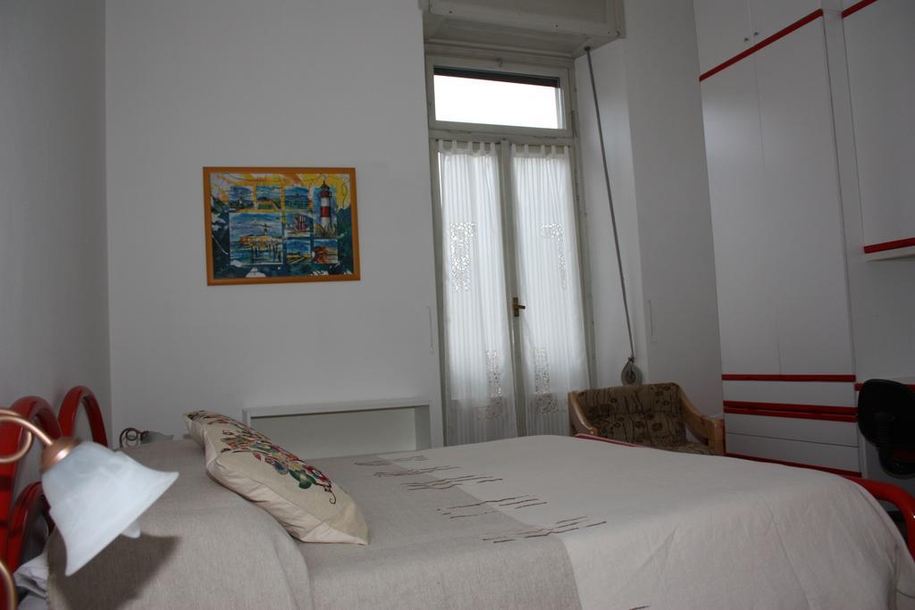 Affittacamere Stelvio Sondrio Rum bild